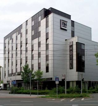 NH Oberhausen