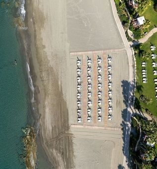 Parklane A Luxury Collection Resort & Spa Limassol
