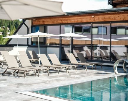Falkensteiner Hotel Sonnenalpe