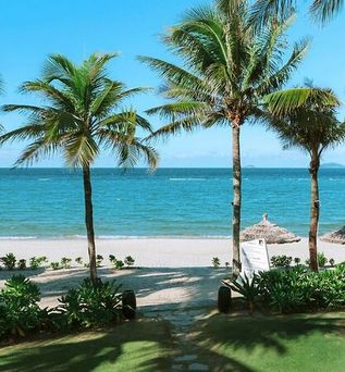 Boutique Hoi An Resort
