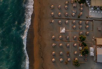 Paralos Lifestyle Beach