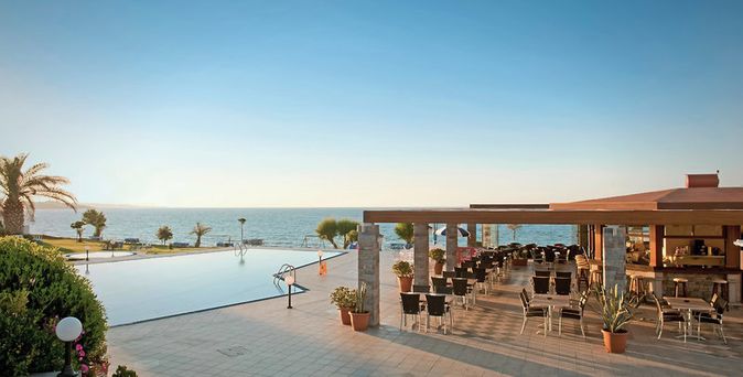 Ariadne Beach Hotel