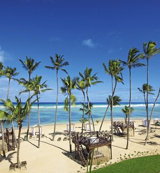 Breathless Punta Cana Resort & Spa