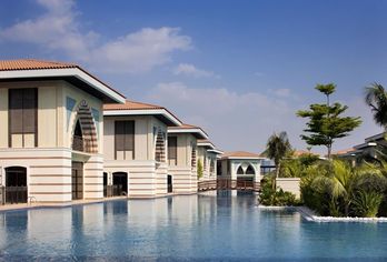 Jumeirah Zabeel Saray