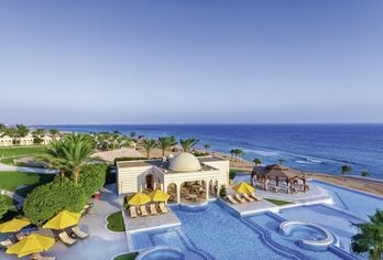 The Oberoi Beach Resort, Sahl Hasheesh