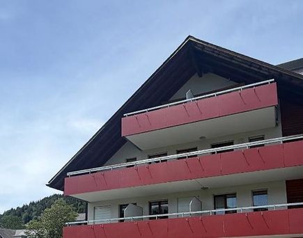 Hotel Hirschen Wildhaus