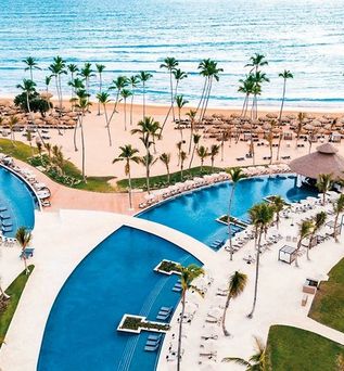 Secrets Tides Punta Cana