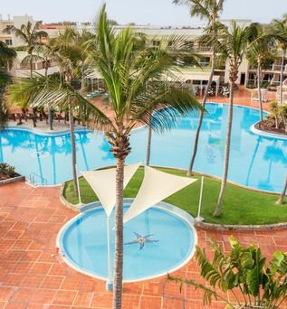 Hotel Drago Park by Pierre & Vacances