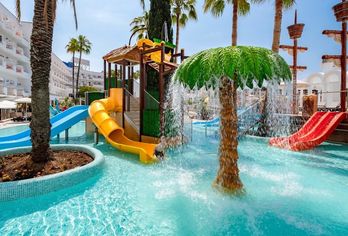 Best Lloret Splash