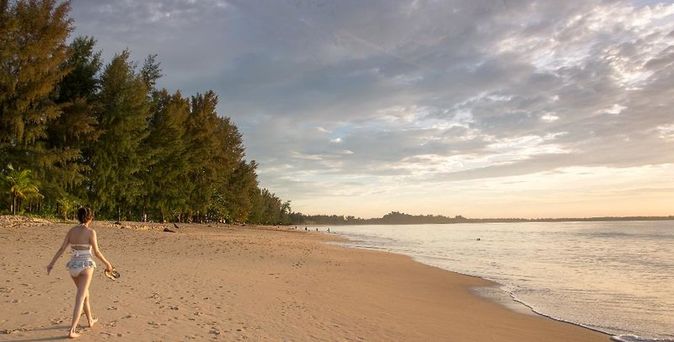 Mai Khaolak Beach Resort & Spa