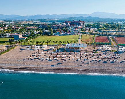 Calimera Serra Palace