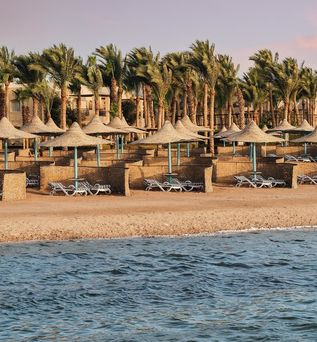TUI MAGIC LIFE Redsina Sharm El Sheikh