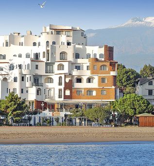 Sporting Baia Hotel
