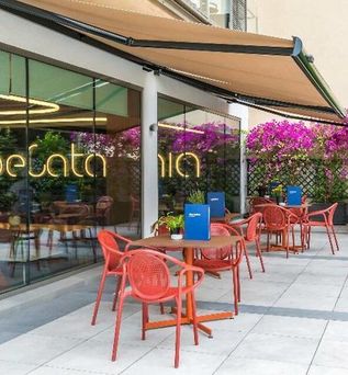 Hotel Catalonia Gran Vía Bilbao