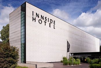INNSiDE Düsseldorf Seestern