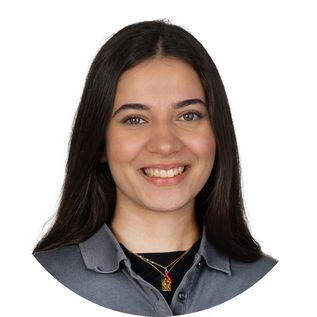 Julia Anselm - Reiseexpertin/DHBW Studentin