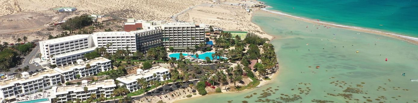 Paradisus by Meliá Fuerteventura