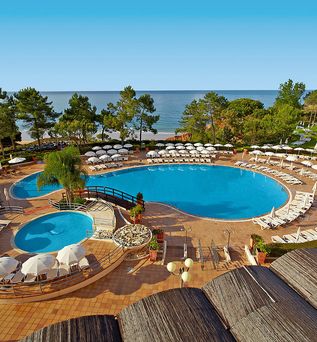 Hotel PortoBay Falésia