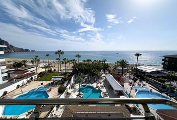 Savk Hotel