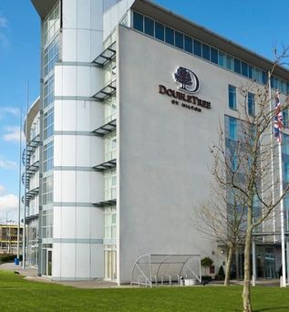 DoubleTree by Hilton Hotel London ExCel