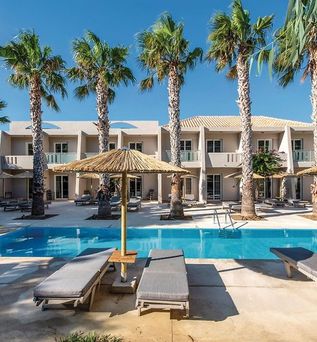 Akti Beach Club