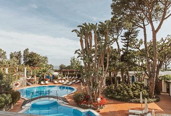 Hotel & Spa Il Moresco 