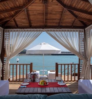 Mylome Luxury Hotel & Resort