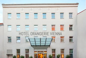 Hotel Orangerie