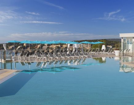 Elba Sunset Mallorca & Thalasso Spa