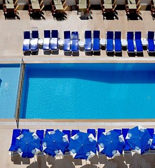 Kleopatra Arsi Hotel