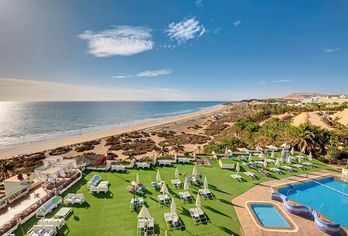 SBH Crystal Beach Hotel & Suites