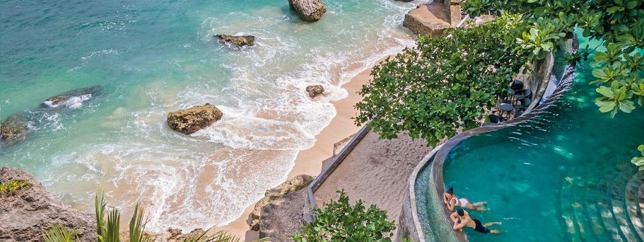 Ayana Resort