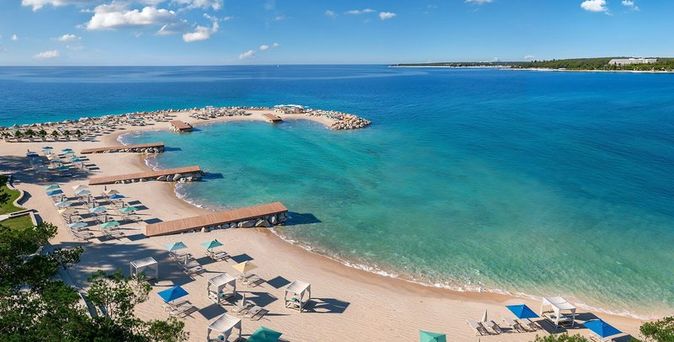 Pical Resort, Valamar Collection