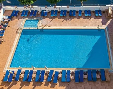 Eftalia Downtown Hotel