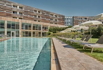 Falkensteiner Hotel & Spa Carinzia