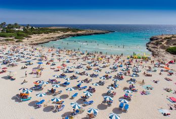 Zafiro Menorca