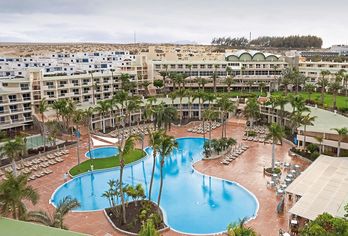 Hotel Drago Park by Pierre & Vacances