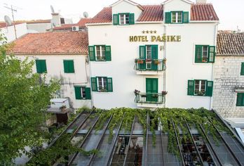 Heritage Hotel Pasike