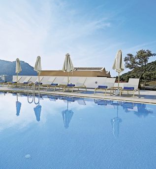 Filion Suites Resort & Spa