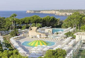 Iberostar Waves Club Cala Barca