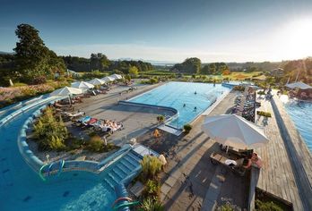Ströbinger Hof – Therme Wellness Resort