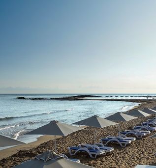 Arina Beach Resort
