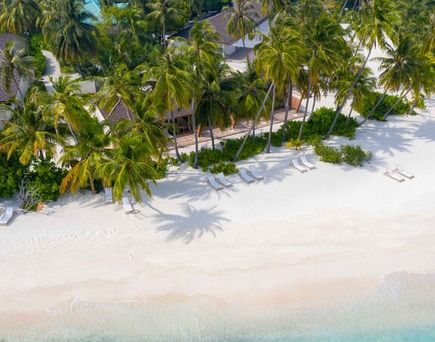 Fiyavalhu Maldives