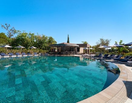 Cabú Hotel - Adults Only