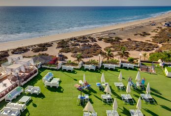 SBH Crystal Beach Hotel & Suites