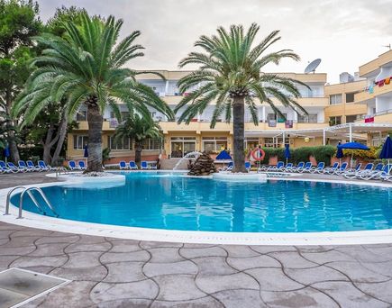 Hotel SPA Sagitario Playa