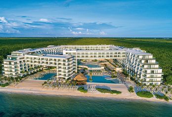 Sensira Resort & Spa - Riviera Maya