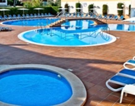 BQ Can Picafort Hotel