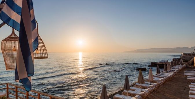 Palmera Beach Hotel & Spa