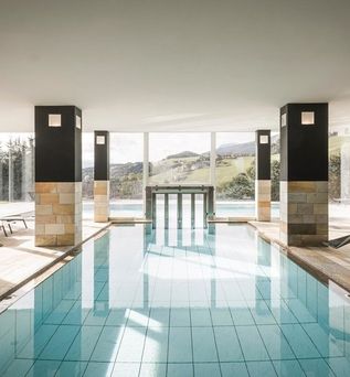 Falkensteiner Hotel & Spa Sonnenparadies